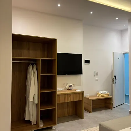 Apartamento Lalun *